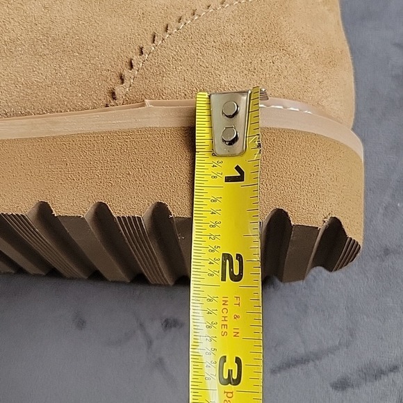 Splendid faux fur boots - Picture 9 of 11